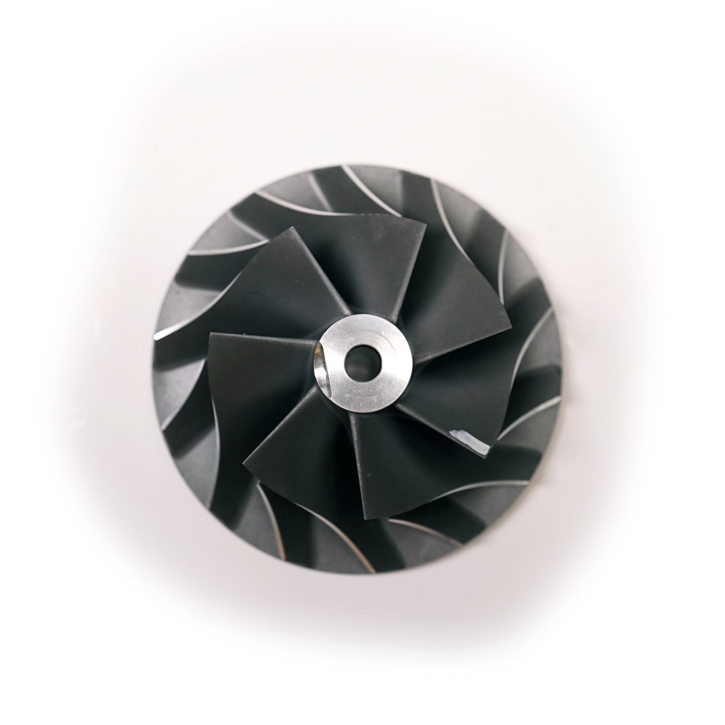 Power Driven Factory HE351 Cast Compressor Wheel 60 mm Pre-Balanced
