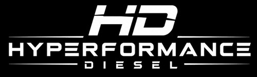 Hyperformance Diesel