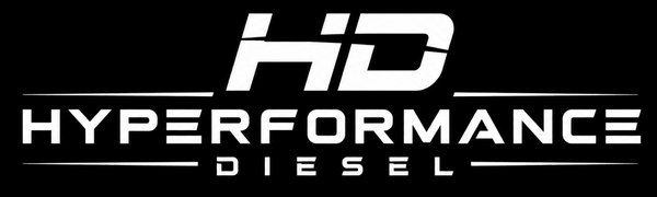 Hyperformance Diesel
