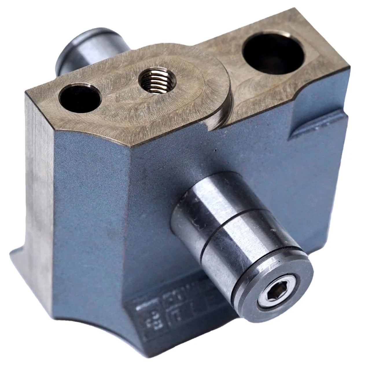 Power Driven Batwing Rocker Pedestals 89-98 8v/4BT Cummins