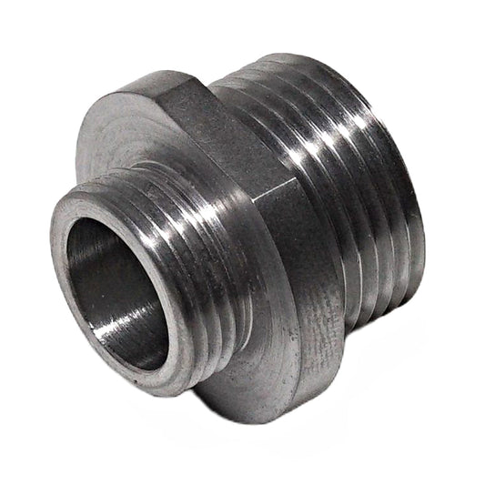 Power Driven Billet Filter Mount Stud for CAT Filters