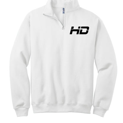 WHITE - 995M - FRONT